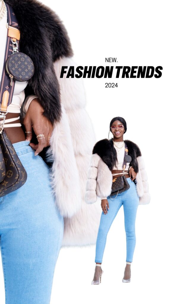Top 10 Best Fashion Trends in the World